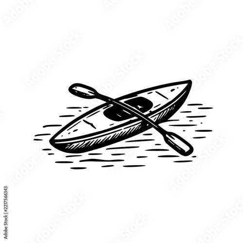 vector illustration of a plane