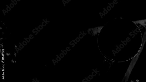 Abstract grunge texture vintage background for cinematic projects