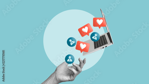 Social Media Engagement and Audience Growth Strategy for Increasing Followers, Likes, Reach and Digital Brand Visibility