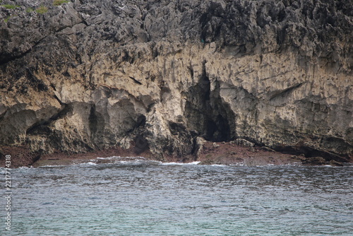 Paisaje rocoso