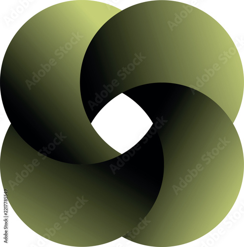 abstract seamless vintage vector botanical illustration background design  .