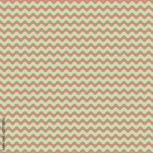 abstract seamless waves vector illustration background design  .