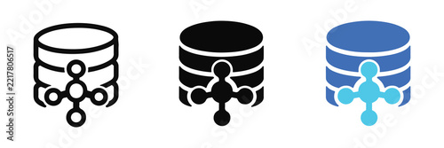 AI Knowledge Base Information Icon