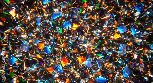 abstract colorful background