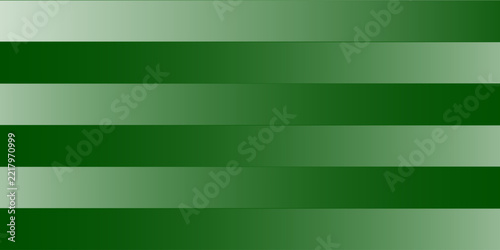 Abstract green and white modern geometric background with diagonal stripes. Vector illustration