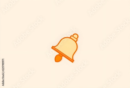 Notification Bell Icon Design