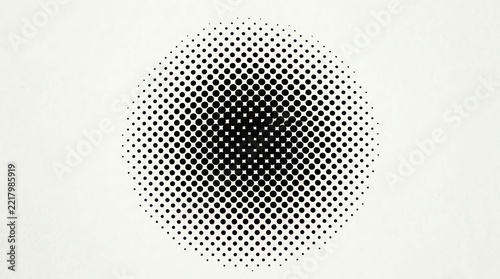 black and white abstract background