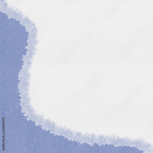 Modern geometric background with contemporary decorative elements