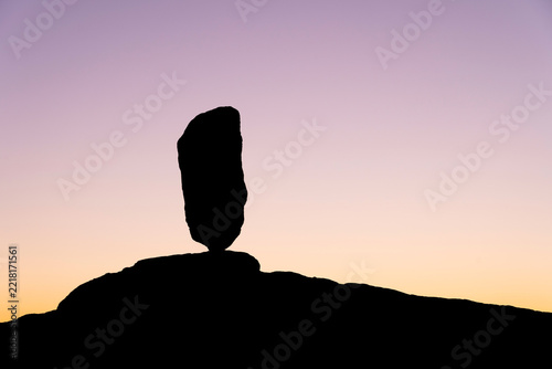 Balance
