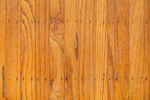 Wood Floor