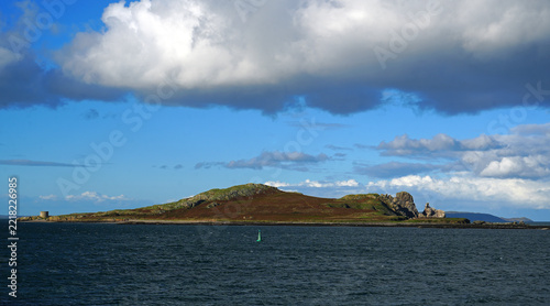 Irelands eye