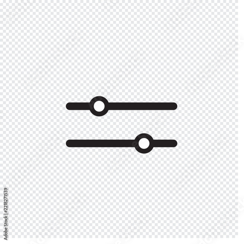 Fast Forward and Rewind Media Player Control Icons in Circular Buttons