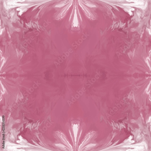  Floral background design