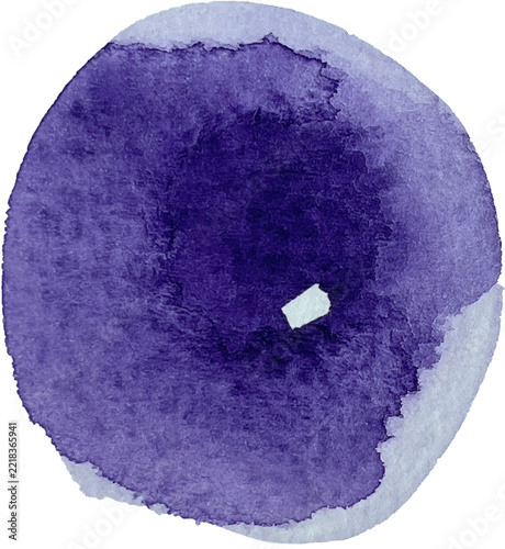 abstract watercolor background with watercolor