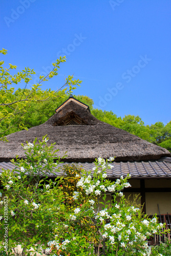 日本昭和村