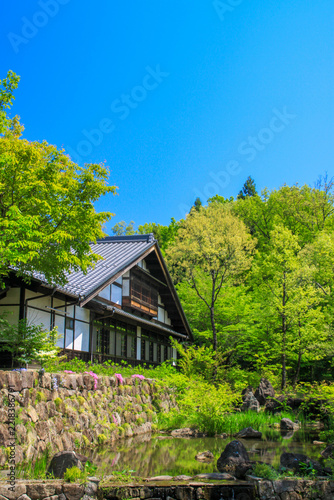日本昭和村