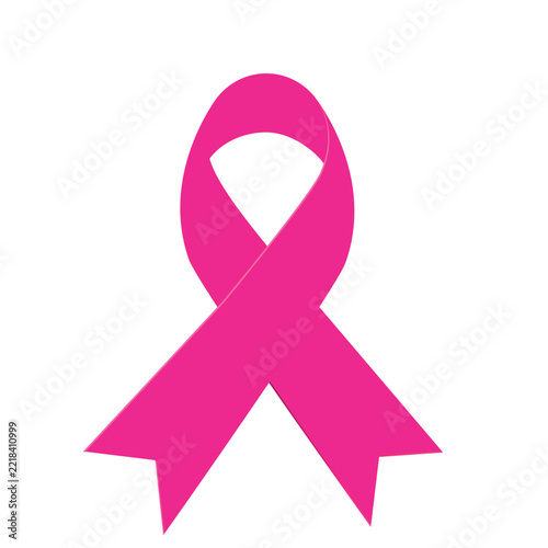 breast cancer awareness ribbon