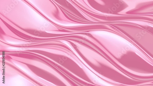 Dark Magenta Deep Pink Blush Old Rose Abstract Motion Background with Rich Warm Color Layers for Fashion, Beauty and Creative Design