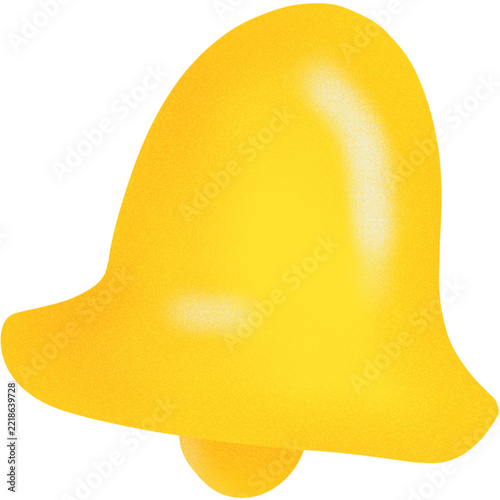 golden bell for festival