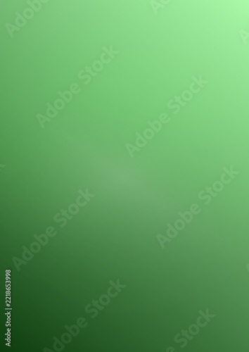 Gradient background design