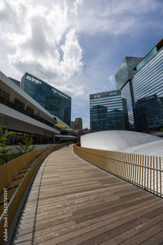 都市景観
