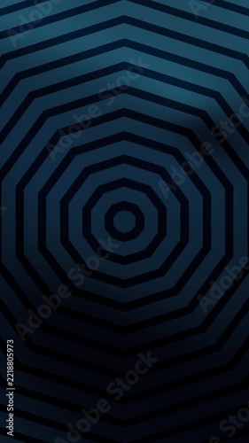 Abstract geometric pattern suitable for backgrounds, branding, textiles, and packaging design with a modern and intriguing visual appeal.
