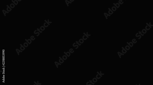 Loading Bar Animation with Thumbs Up Icon.
