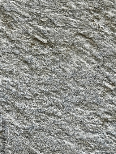 Rough stone wall surface texture for background design element and architectural material structure