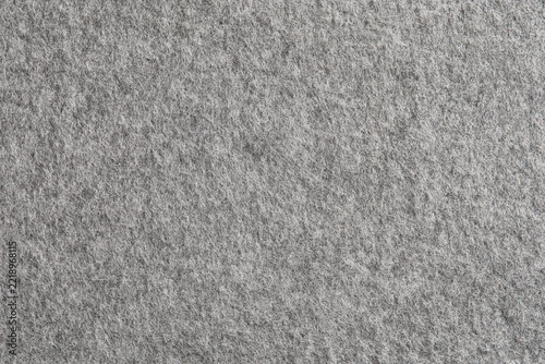 Wool Felt Fabric Texture Background, Textile Surface Close Up
