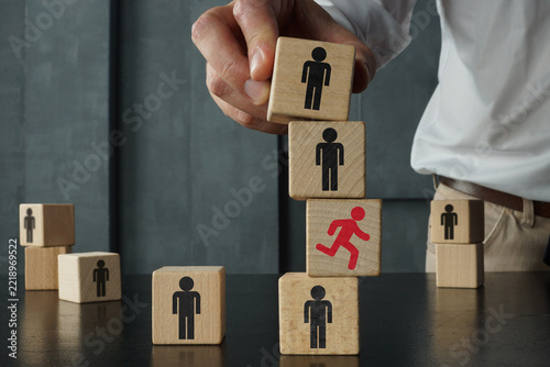 Employee Resignation and Staff Turnover, Worker Leaving the Team Due to Workplace Dissatisfaction, Career Change, Better Opportunities or Employee Retention Challenges