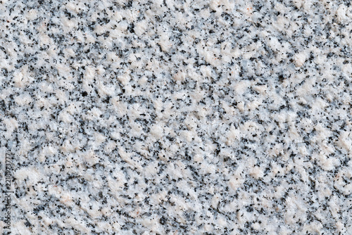 Speckled Granite Stone Texture Background, Natural Surface Close Up
