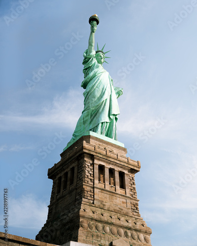 Obraz na plátně New York City