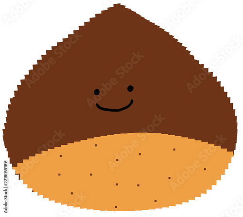 Chestnut 