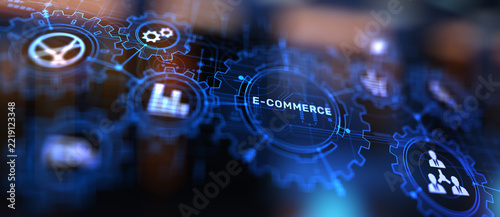 E-Commerce Platform for Online Retail and Digital Sales Management