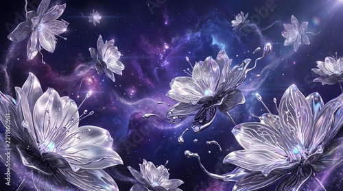 flower background