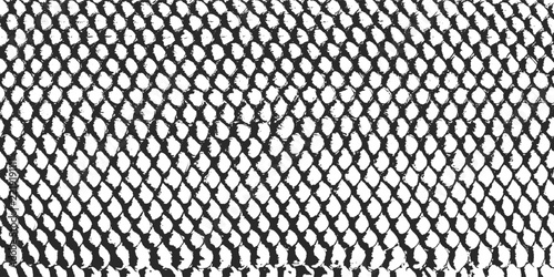 Decorative Faux Snakeskin Background with Irregular Reptile Scales, Natural-Looking Lines, Spots, Synthetic Leather Texture and Fashion Design Effect.