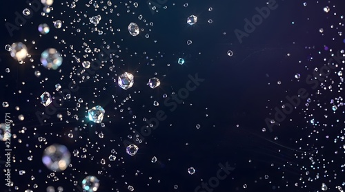 rain drops on the window