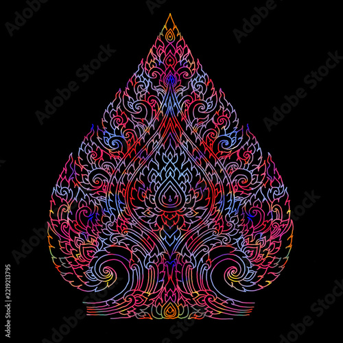 abstract vector background