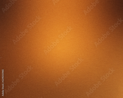Warm brown grainy gradient background, noise grainy texture,