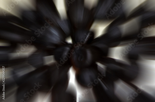 abstract fractal background