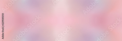 Blurred colorful background