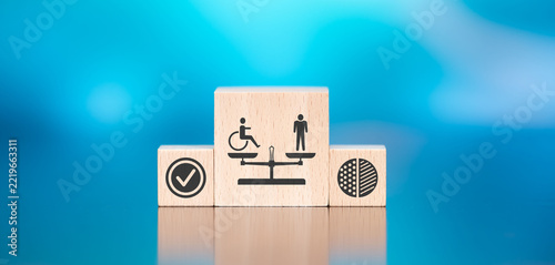 Concept of social equality