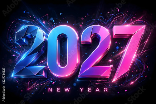 Happy New Year