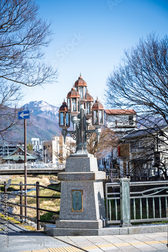 Pont de Matsumoto