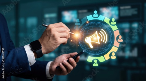 Precision Global Campaign Strategy & Next-Generation Interactive Holographic Audience Segmentation Ecosystem
