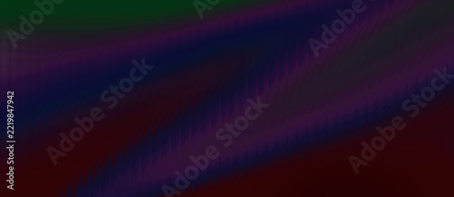 Abstract fluted glass background blending red blue purple green multicolor tones, with elegant vertical grooves and a sleek futuristic digital aesthetic.
