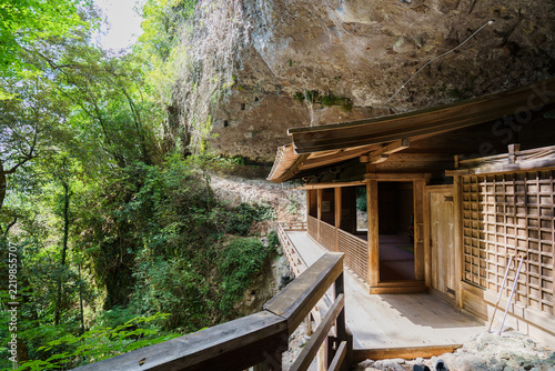 龍岩寺