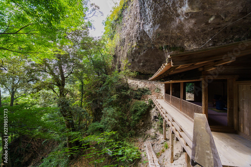 龍岩寺