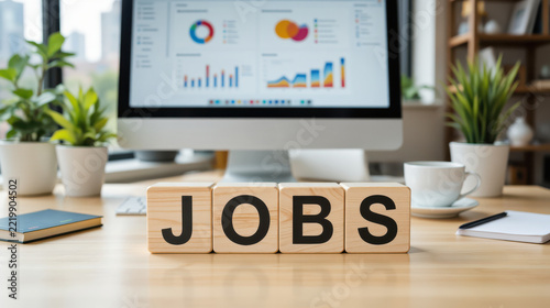 Jobs and hiring demand shape the search for work as employers recruit skilled staff and applicants weigh vacancies, wages and career paths in a changing labor market