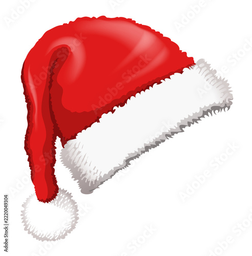 santa hat symbol.ai